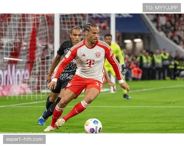 萨内新角色有望推动球队进攻体系多元化