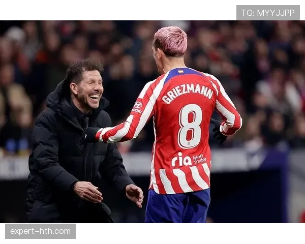 西蒙尼战术再升级，马竞强势崛起重燃西甲争冠希望