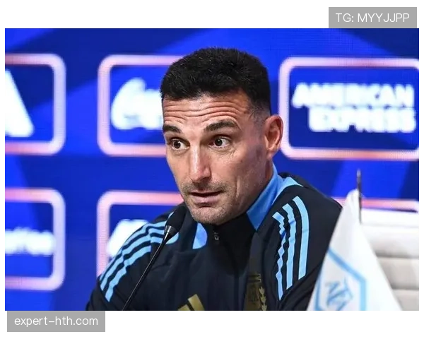 斯卡洛尼控球结构创新助力阿根廷国家队战术风格提升