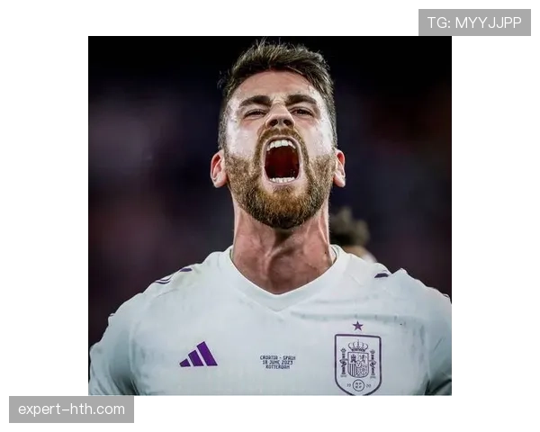 西班牙夺得欧国联冠军，展现强劲竞争力