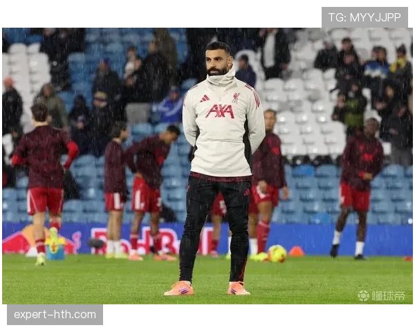 萨拉赫赛后发声：回应比赛表现与球队前景