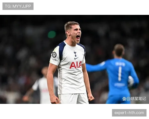 热刺阵容问题显现：年轻球员潜力足但硬仗稳定性承压