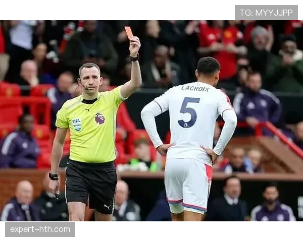 明显得分机会被破坏，为何有时不判红牌？